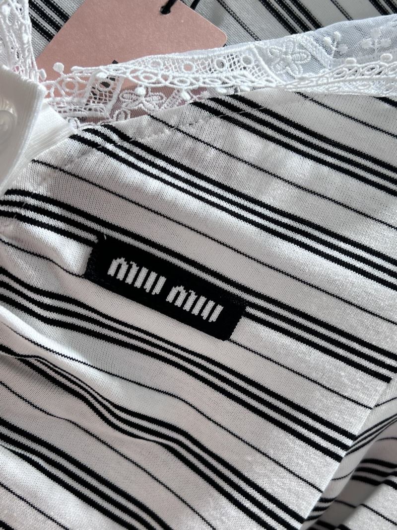 Miu Miu T-Shirts